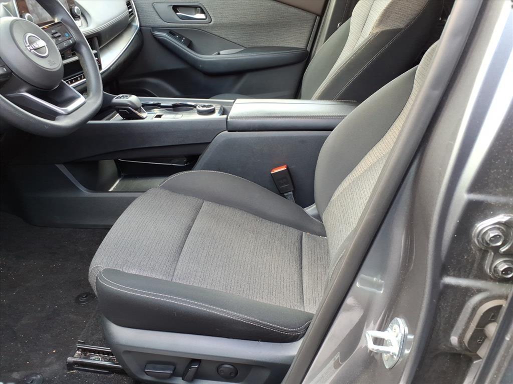 2023 Nissan Rogue SV 2023 Nissan Rogue SV