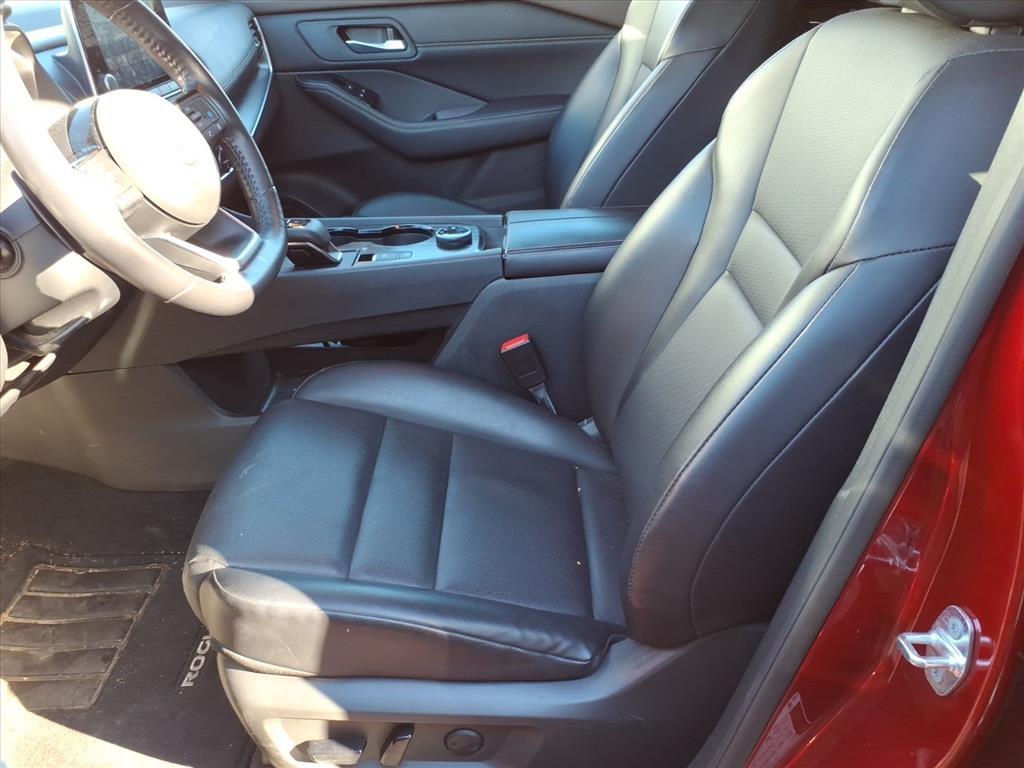 2023 Nissan Rogue SV 2023 Nissan Rogue SV