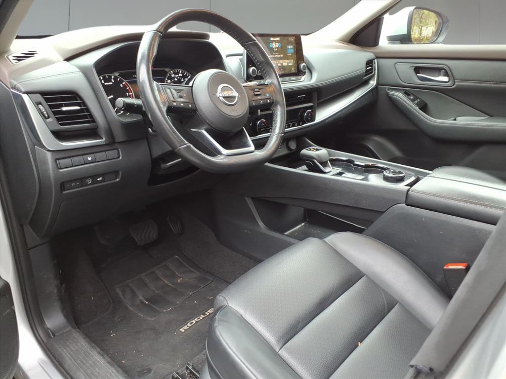 2023 Nissan Rogue SV 2023 Nissan Rogue SV