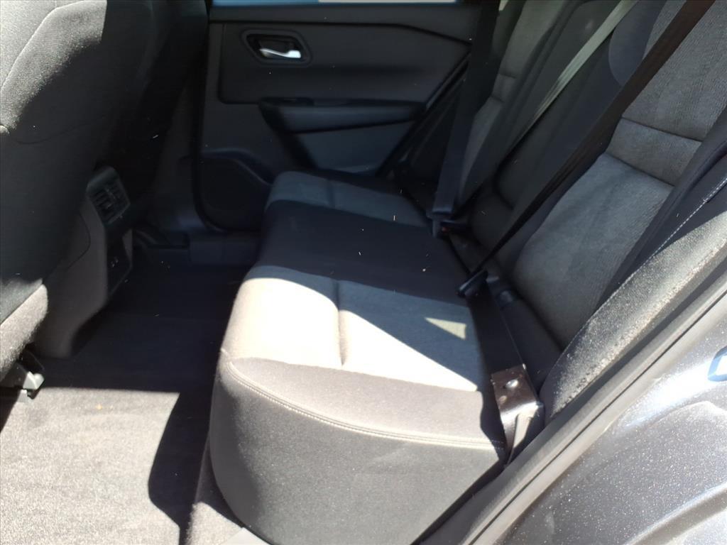 2024 Nissan Rogue SV 2024 Nissan Rogue SV