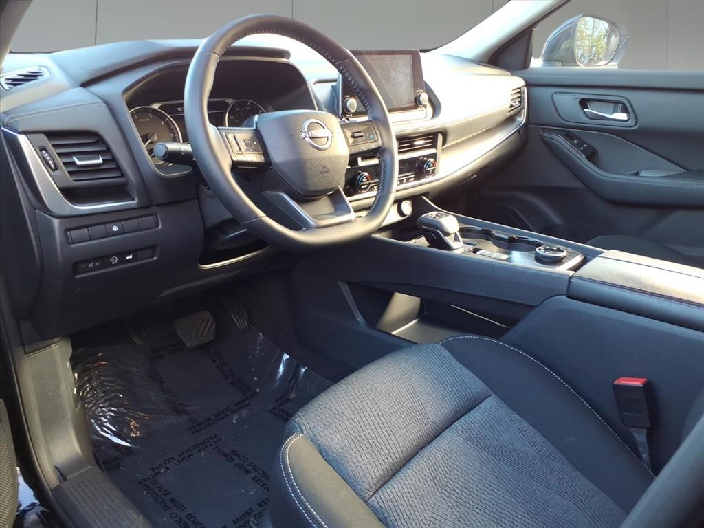 2025 Nissan Rogue SV 2025 Nissan Rogue SV