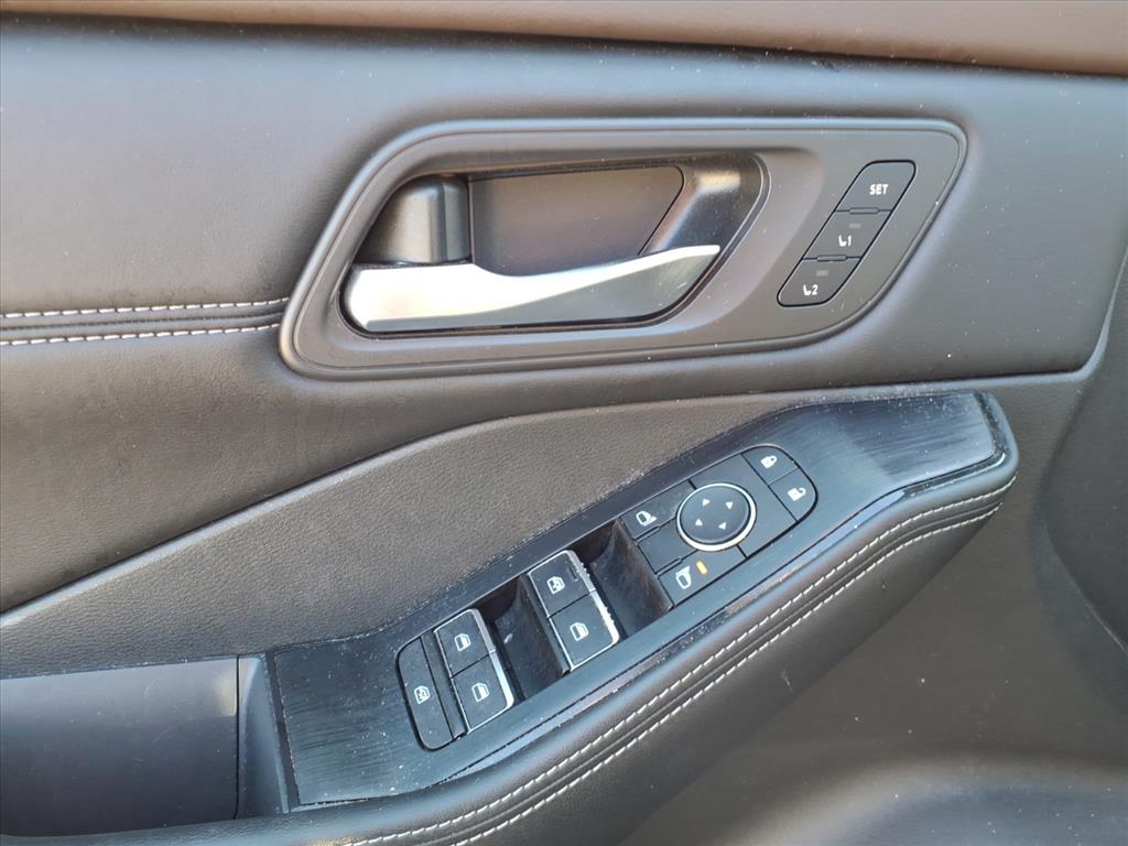 2023 Nissan Rogue SL 2023 Nissan Rogue SL