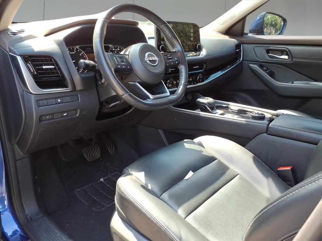 2023 Nissan Rogue SL 2023 Nissan Rogue SL