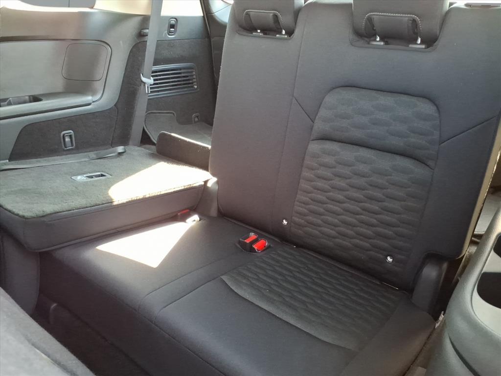 2024 Nissan Pathfinder SV 2024 Nissan Pathfinder SV