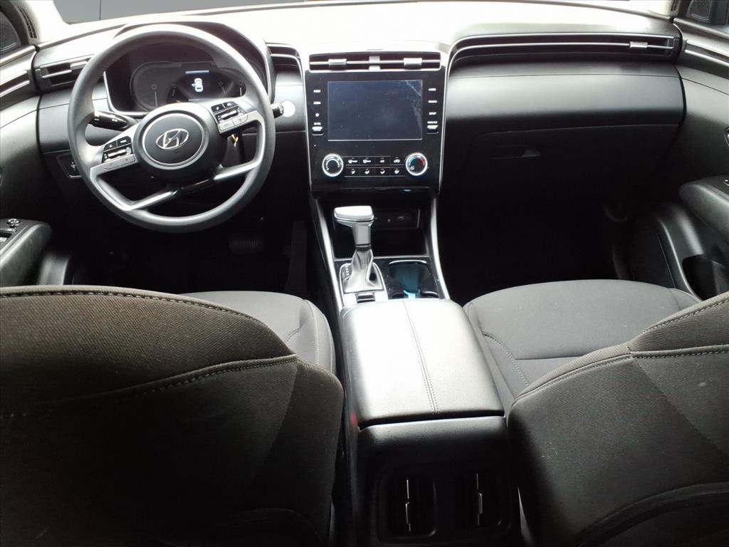 2023 Hyundai TUCSON SEL 2023 Hyundai TUCSON SEL