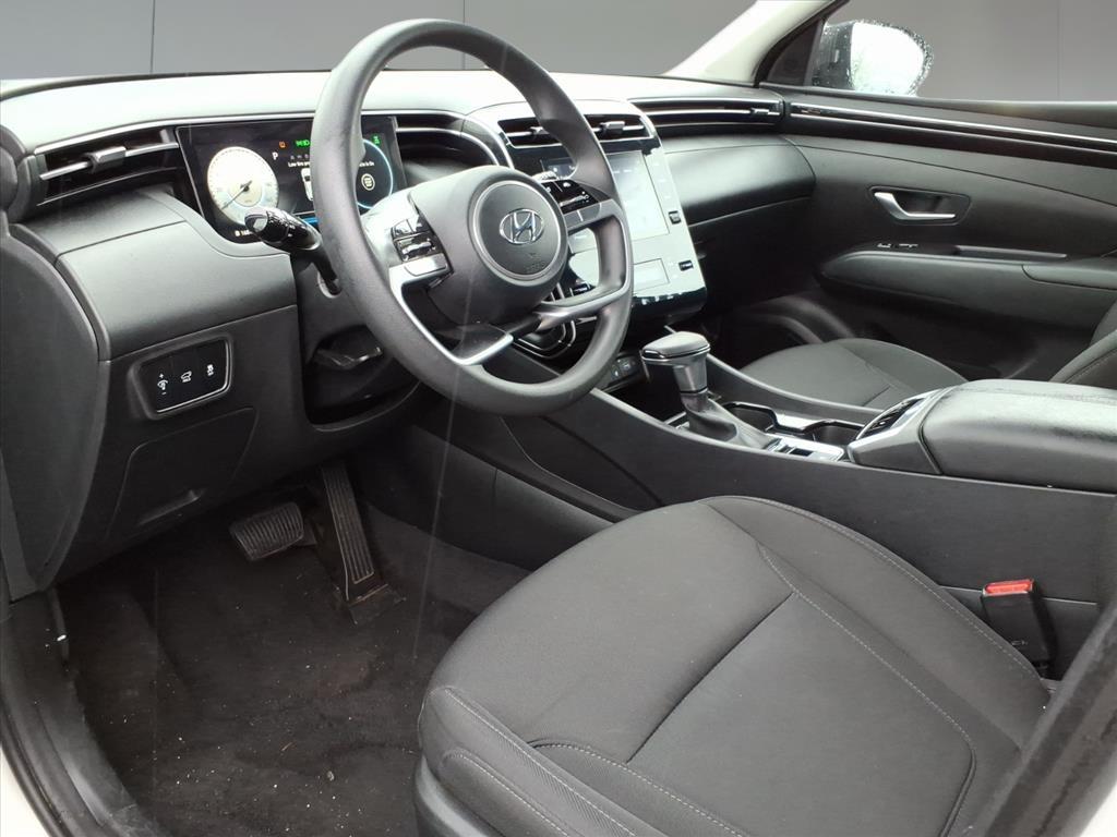 2024 Hyundai TUCSON SEL 2024 Hyundai TUCSON SEL