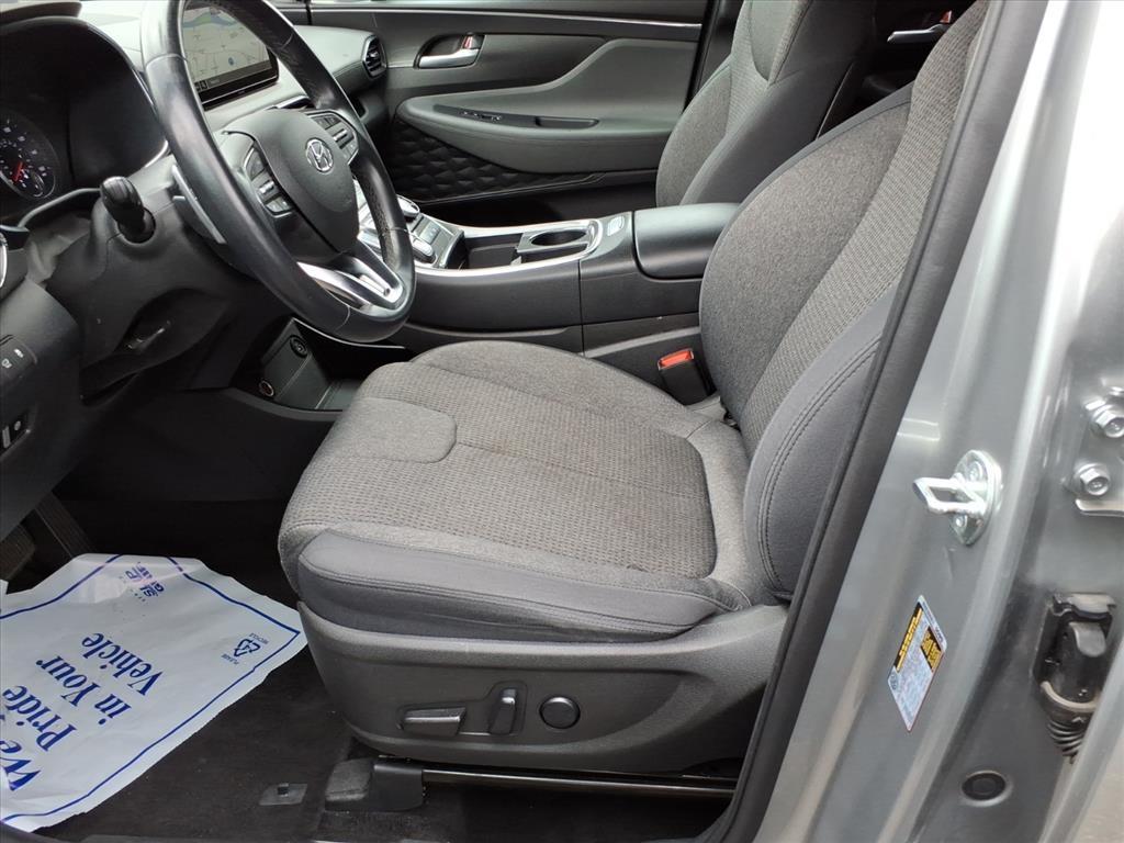 2023 Hyundai SANTA FE SEL 2023 Hyundai SANTA FE SEL