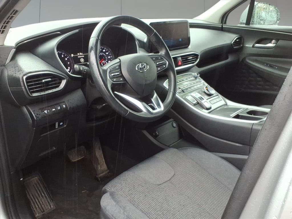 2023 Hyundai SANTA FE SEL 2023 Hyundai SANTA FE SEL