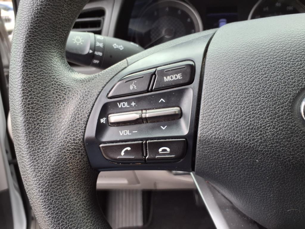 2019 Hyundai ELANTRA Value Edition
