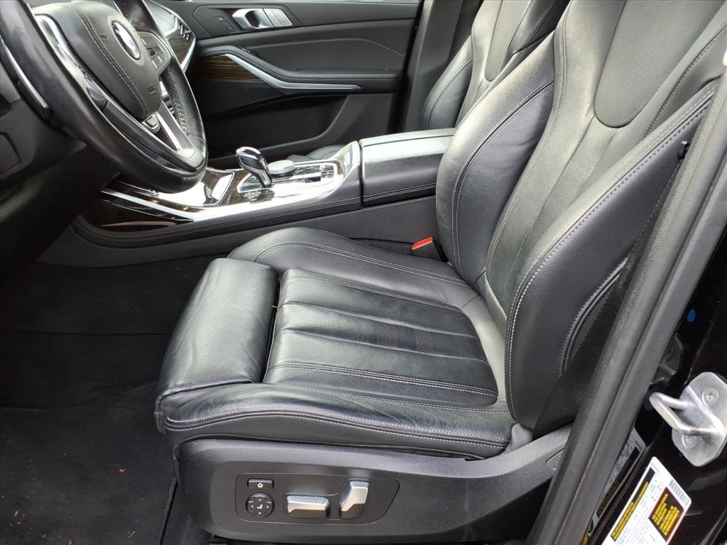 2020 BMW X7 xDrive40i 2020 BMW X7 xDrive40i