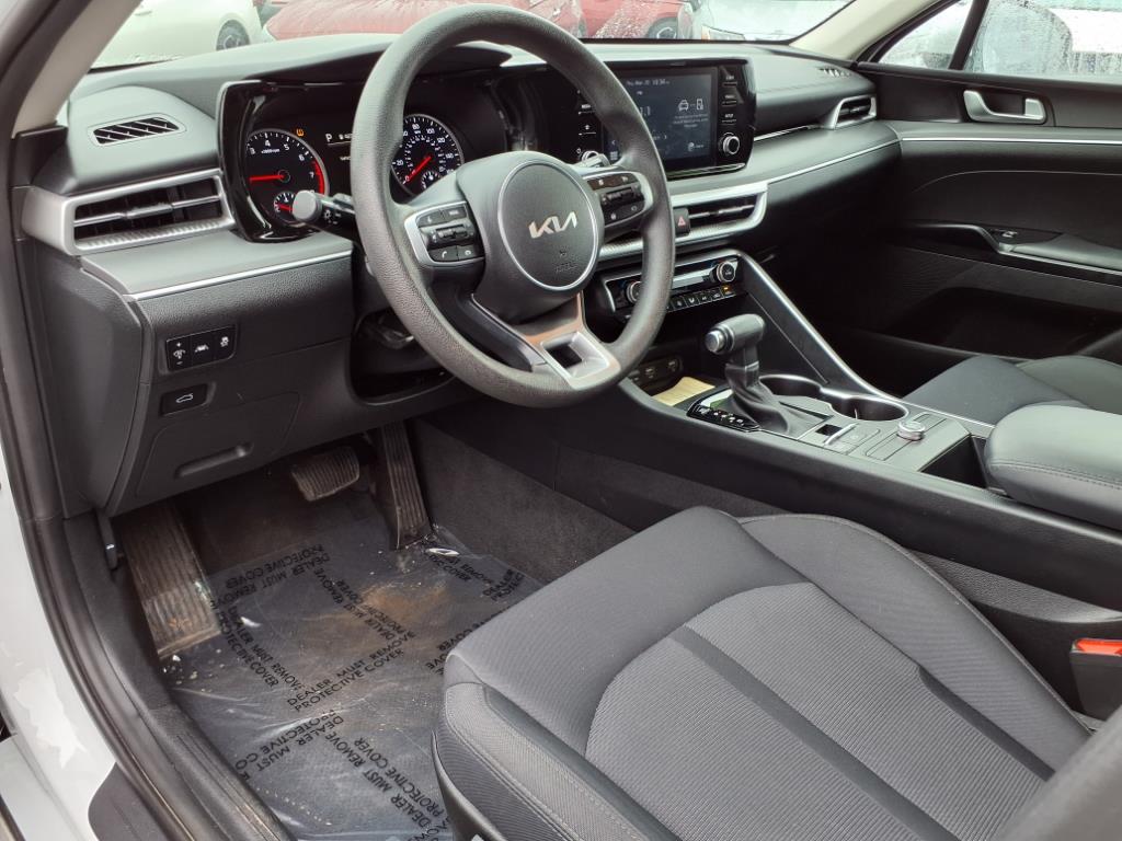 2023 Kia K5 LXS