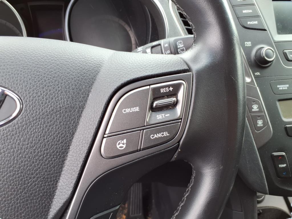 2014 Hyundai SANTA FE Sport 2.0T