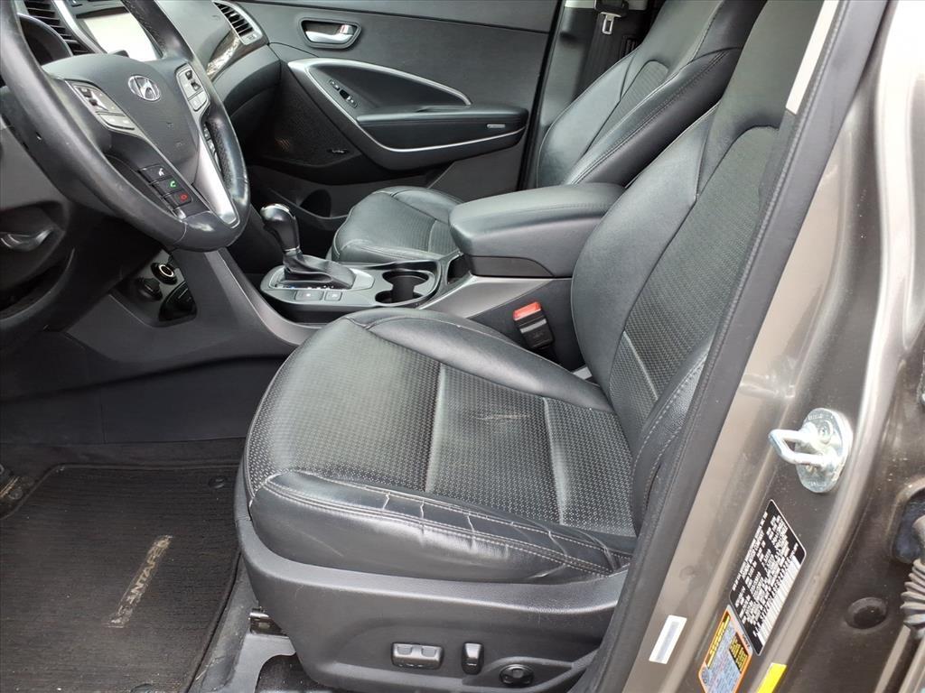 2015 Hyundai SANTA FE Sport 2.0T 2015 Hyundai SANTA FE Sport 2.0T