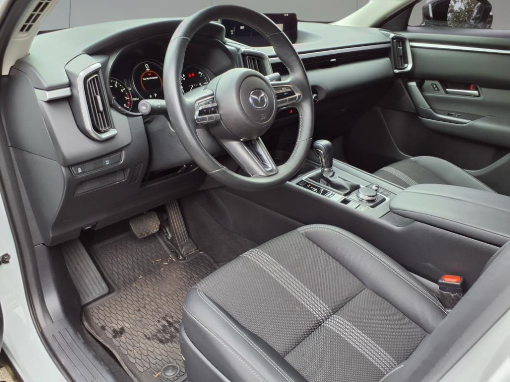 2024 Mazda CX-50 2.5 S Select