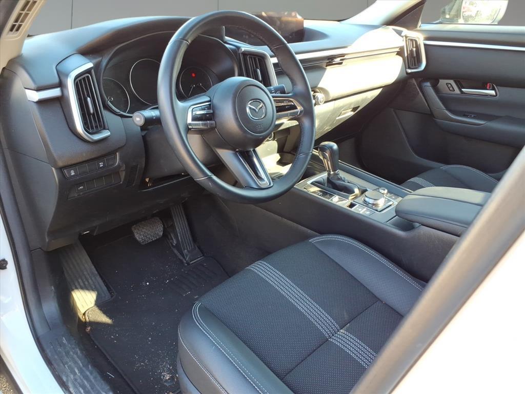 2025 Mazda CX-50 2.5 S Preferred 2025 Mazda CX-50 2.5 S Preferred