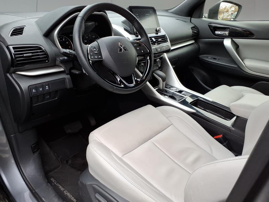 2024 Mitsubishi Eclipse Cross SEL 2024 Mitsubishi Eclipse Cross SEL