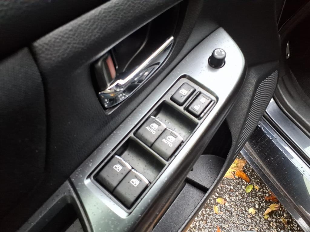 2017 Subaru WRX Premium 2017 Subaru WRX Premium