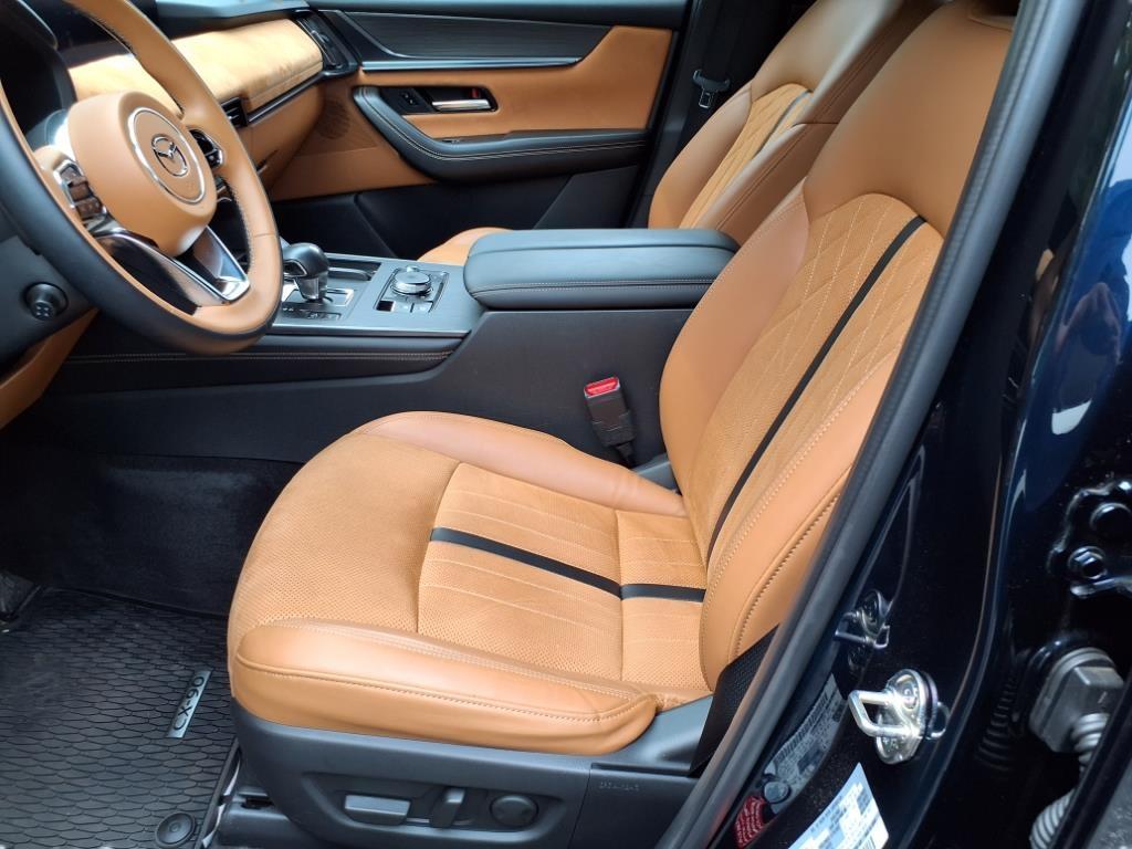 2024 Mazda CX-90 3.3 Turbo S Premium Plus