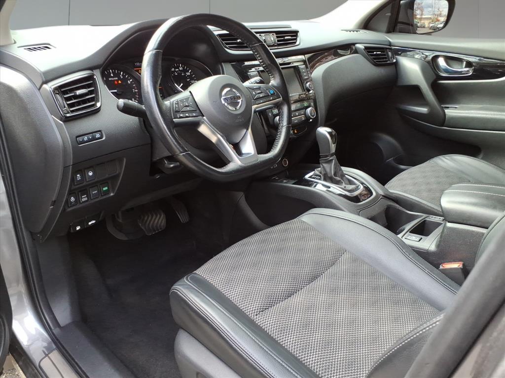 2022 Nissan Rogue Sport SV 2022 Nissan Rogue Sport SV