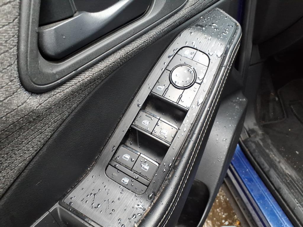 2021 Nissan Rogue S 2021 Nissan Rogue S