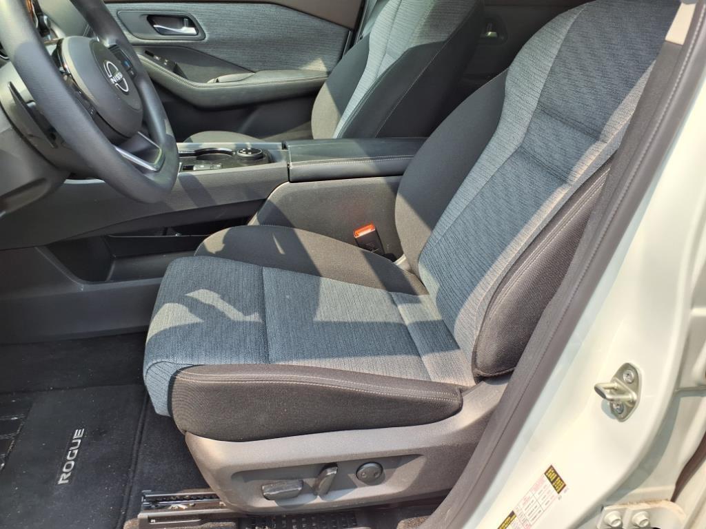 2023 Nissan Rogue SV 2023 Nissan Rogue SV