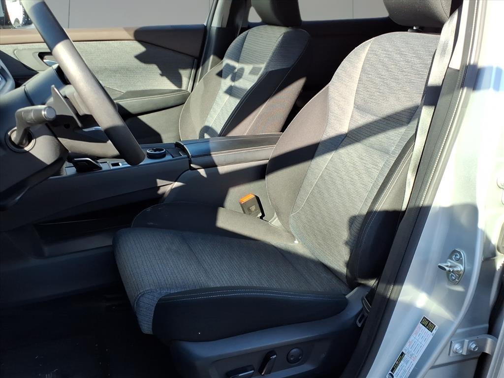 2023 Nissan Rogue SV 2023 Nissan Rogue SV