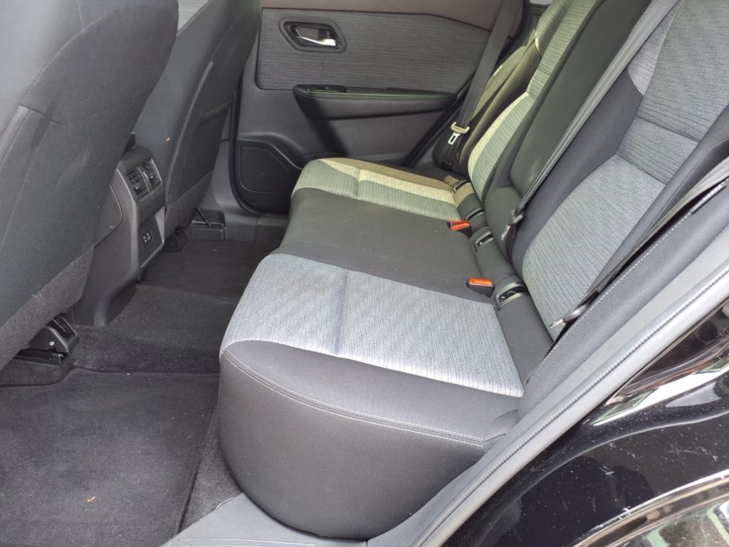 2023 Nissan Rogue SV 2023 Nissan Rogue SV