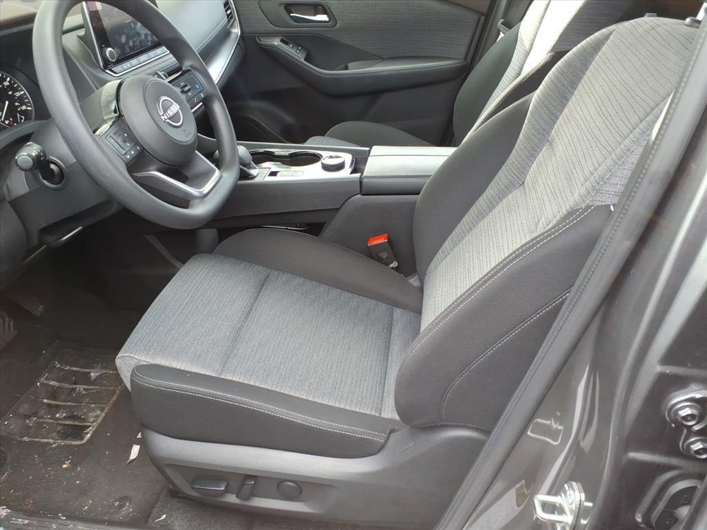 2023 Nissan Rogue SV 2023 Nissan Rogue SV