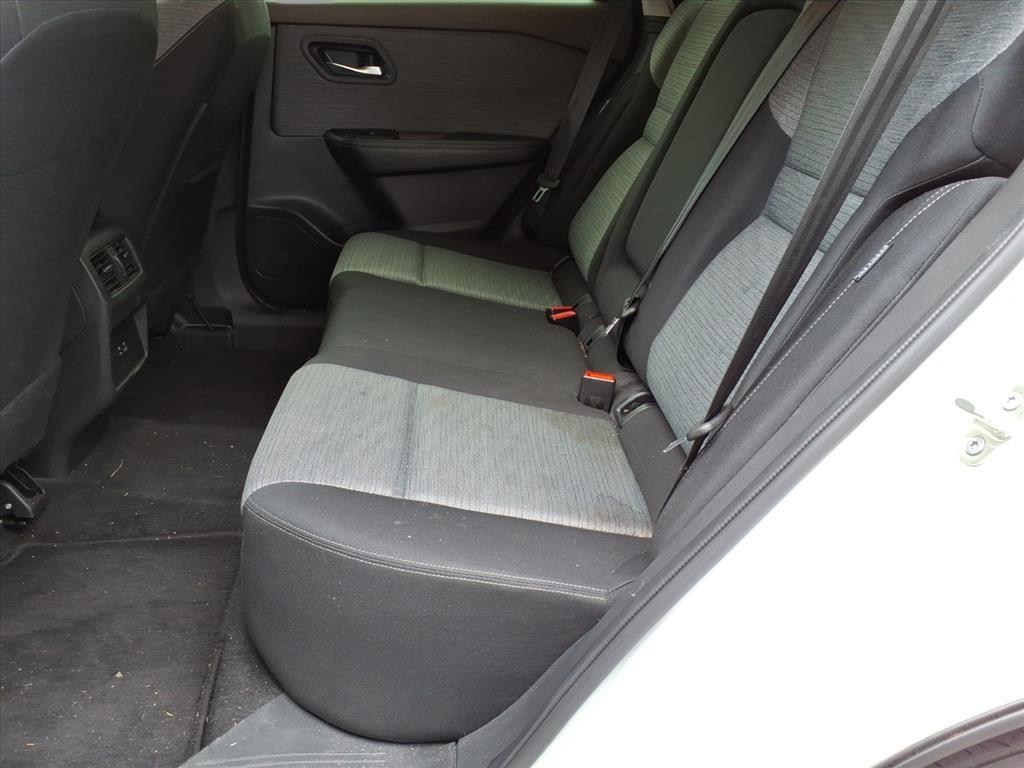 2023 Nissan Rogue SV 2023 Nissan Rogue SV