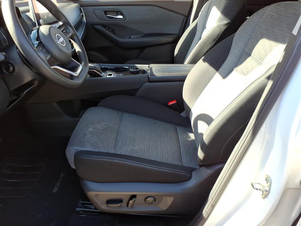 2023 Nissan Rogue SV 2023 Nissan Rogue SV