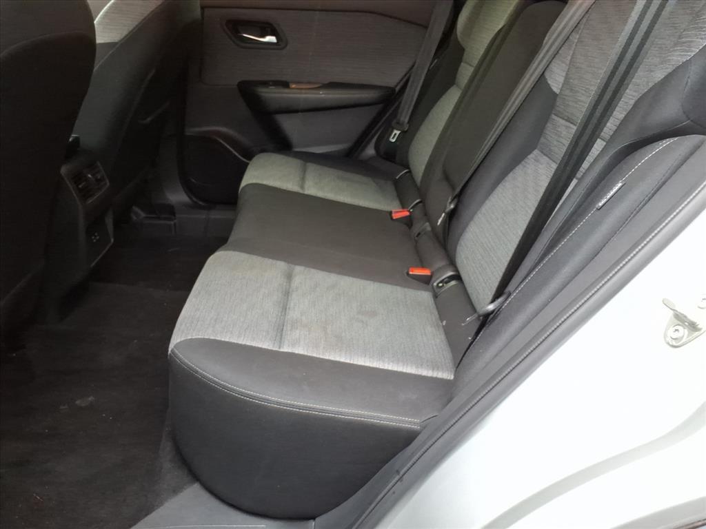 2023 Nissan Rogue SV 2023 Nissan Rogue SV