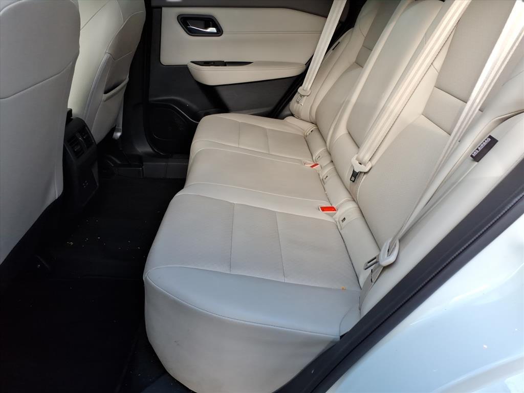 2023 Nissan Rogue SV 2023 Nissan Rogue SV