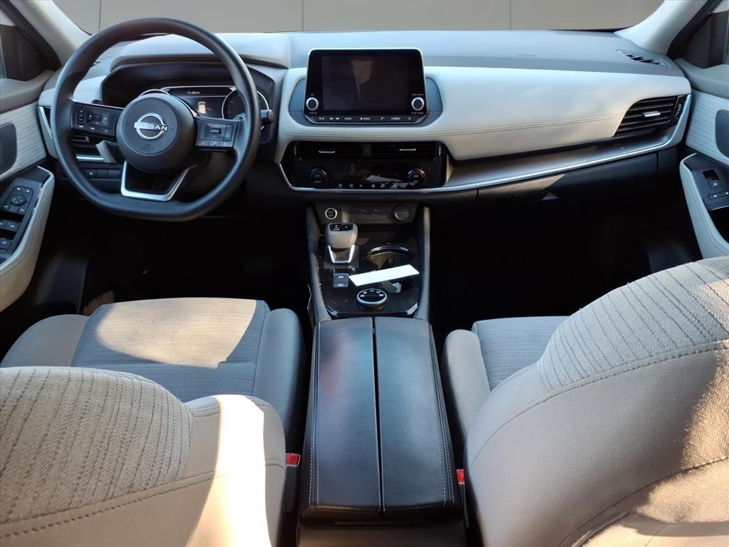 2022 Nissan Rogue SV 2022 Nissan Rogue SV