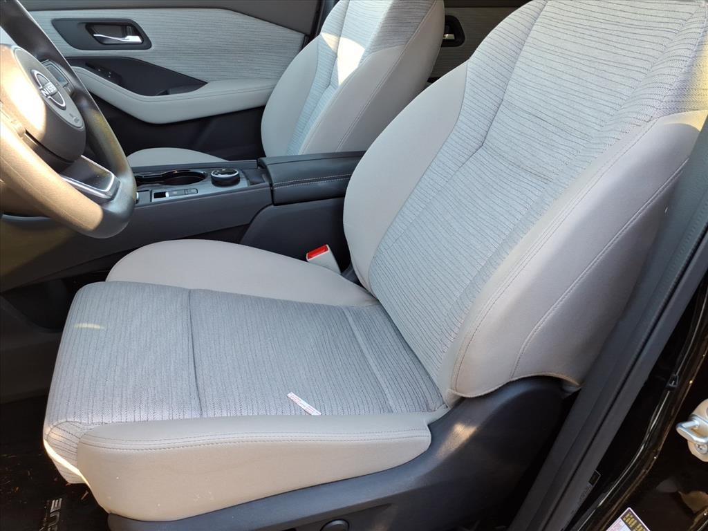 2023 Nissan Rogue SV 2023 Nissan Rogue SV