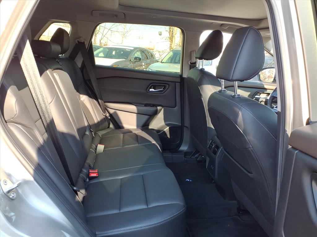 2023 Nissan Rogue SL 2023 Nissan Rogue SL