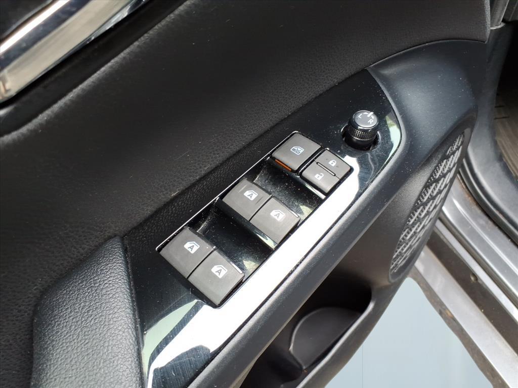 2016 Toyota Prius Two