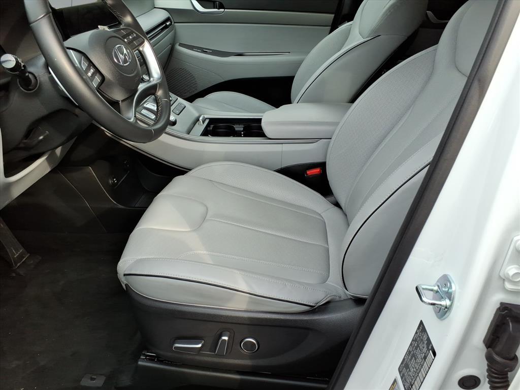 2025 Hyundai PALISADE SEL 2025 Hyundai PALISADE SEL