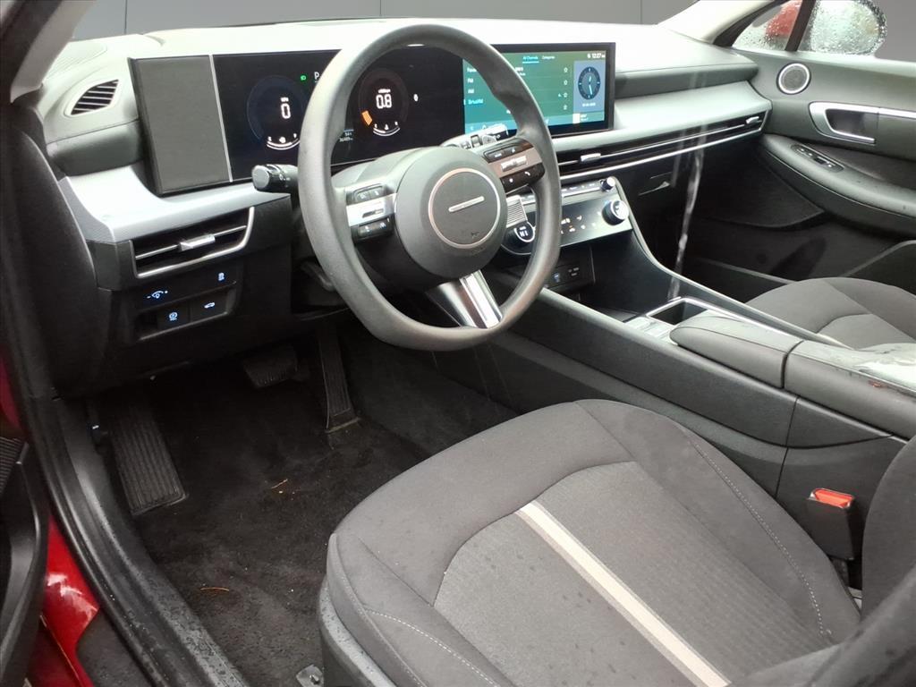 2025 Hyundai SONATA SEL 2025 Hyundai SONATA SEL