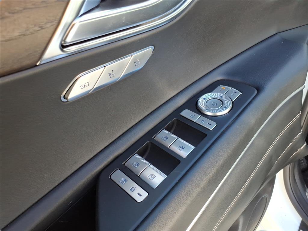 2024 Genesis GV80 2.5T 2024 Genesis GV80 2.5T