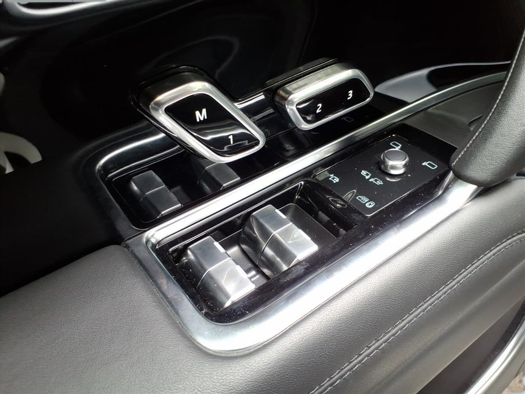 2023 Land Rover Range Rover P530 Autobiography 2023 Land Rover Range Rover P530 Autobiography