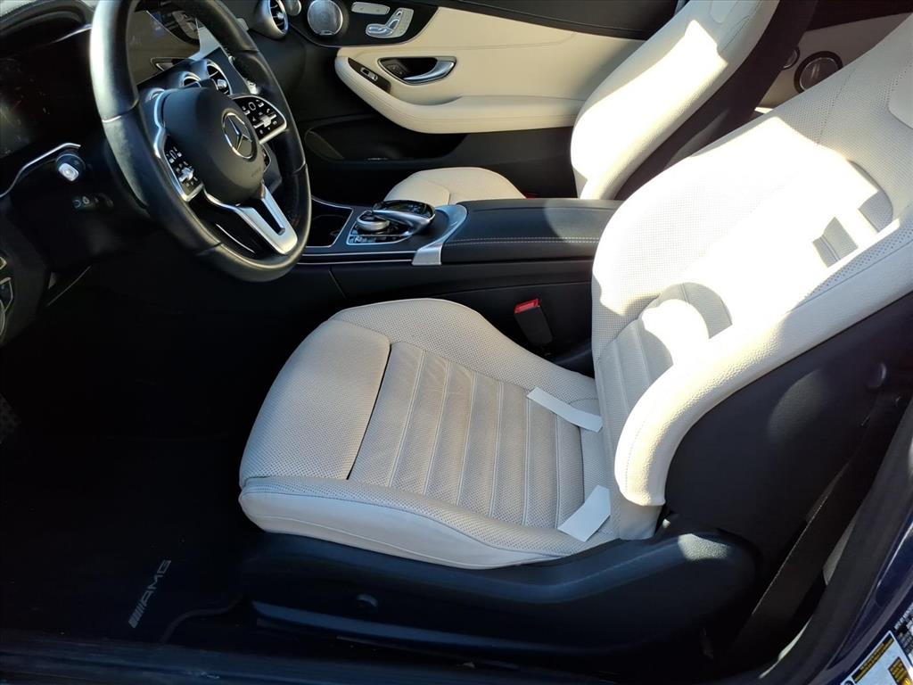 2023 Mercedes-Benz C-Class C 300 4MATIC 2023 Mercedes-Benz C-Class C 300 4MATIC