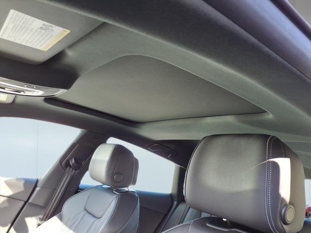 2023 Audi A5 Sportback quattro S line Prem Plus 45 TFSI