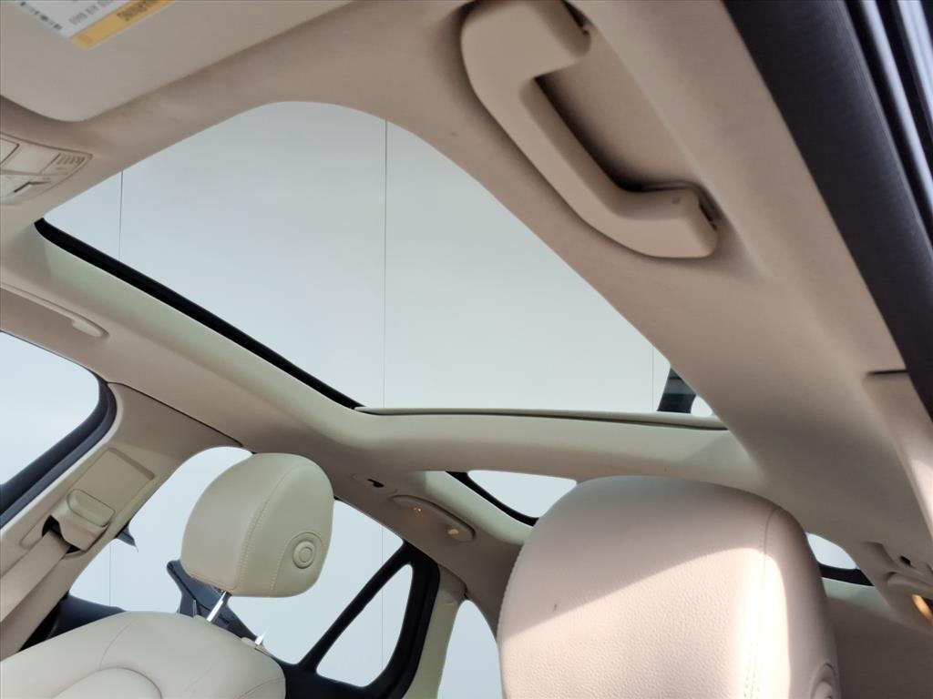 2019 Mercedes-Benz GLC GLC 300 4MATIC