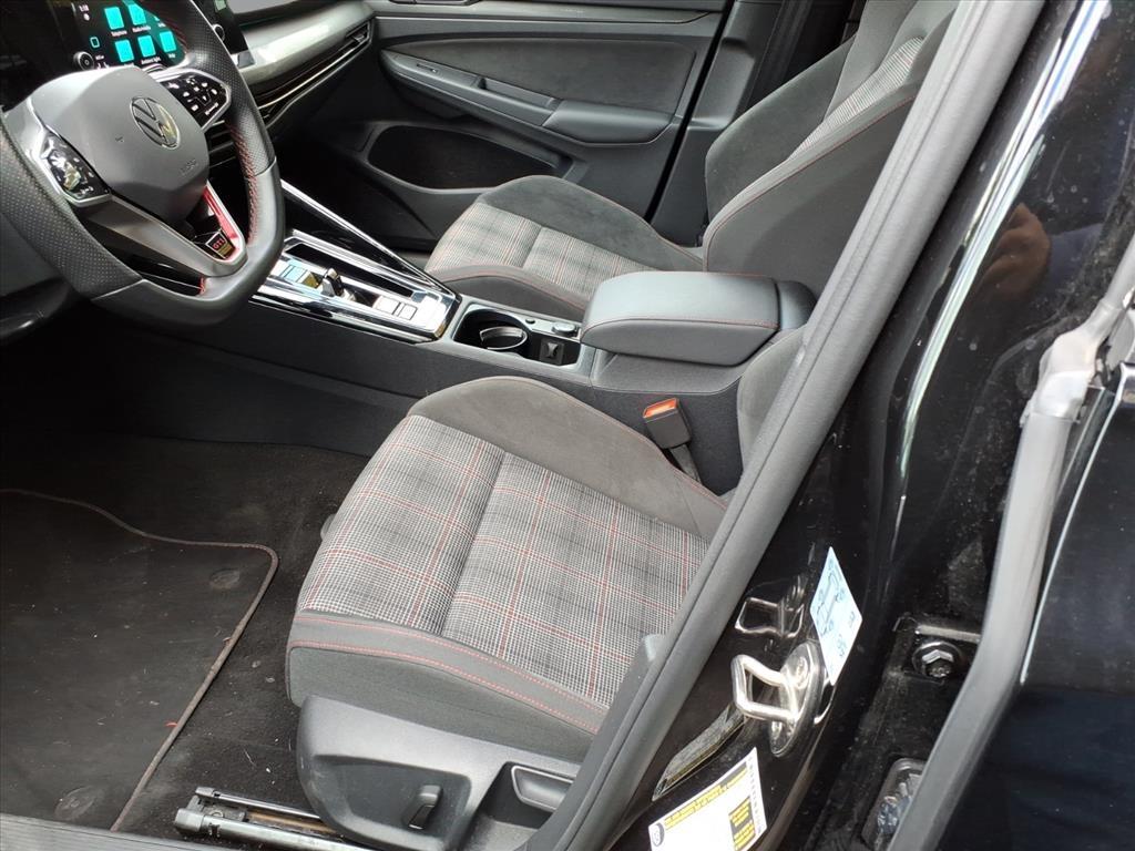 2024 Volkswagen Golf GTI S 2024 Volkswagen Golf GTI S