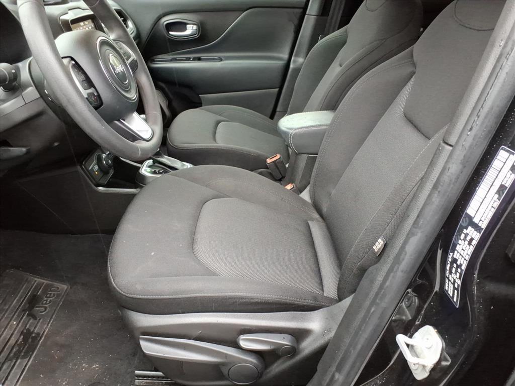 2023 Jeep Renegade Latitude 2023 Jeep Renegade Latitude