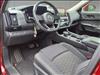 2023 Nissan Pathfinder SV