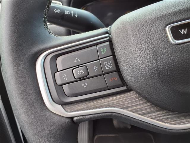2024 Jeep Wagoneer L Series III