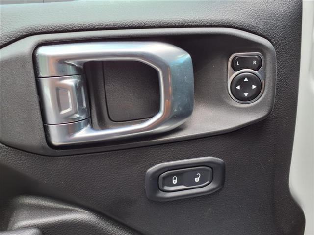 2023 Jeep Gladiator Freedom