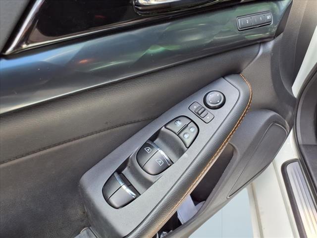 2022 Nissan Maxima 3.5 SR