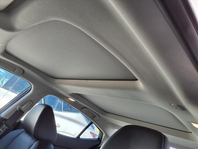 2021 Nissan Maxima 3.5 Platinum